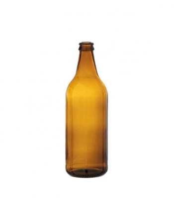 A garrafa de cerveja de 600 ml é bastante utilizada na indústria de bebidas, principalmente no caso de revendas, pois seu tamanho faz com que o líquido não seja esquentado facilmente com o tempo, dando a exatidão para bebê-lo por completo. 

